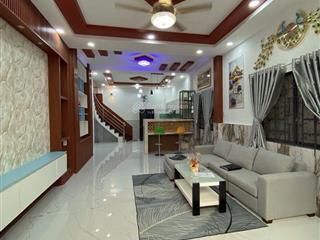 Bán nhà , trần xuân soạn , quận 7  63m2 ( 4,3x12 ) , nở hậu vuông vức  2 tầng  giá chỉ 5,5 tỷ