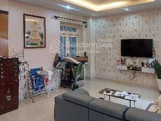 Siêu biệt phủ , mặt tiền phú định 122m2 ( 8x15 ) 3 tầng  giá chỉ 11.7 tỷ  phường 16, quận 8