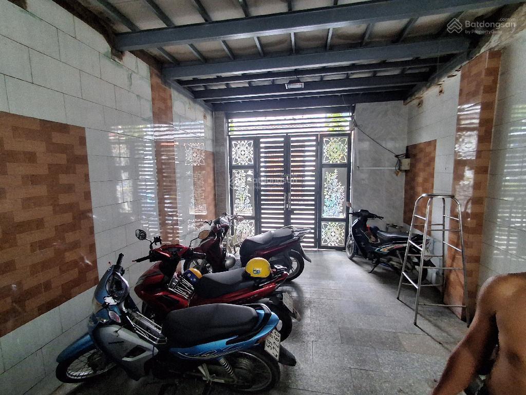 Bán nhà huỳnh tấn phát 135m2 ( 4.5x30 ) 5 tầng giá 18 tỷ xe hơi ngủ nhà phú mỹ, quận 7