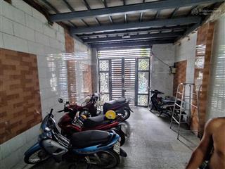 Bán nhà huỳnh tấn phát  135m2 ( 4.5x30 )  5 tầng  giá 18 tỷ  xe hơi ngủ nhà  phú mỹ, quận 7