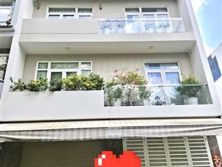 Bán nhà  khu dân cư tạ quang bửu , quận 8
diện tích 128m (8 x 16m)4 tầng  giá 24.5 tỷ