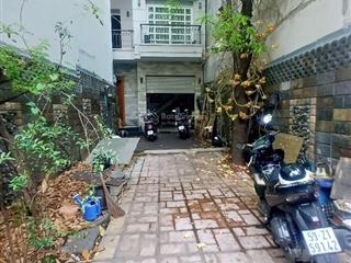 Bán nhà huỳnh tấn phát , quận 7 diện tích 155m (ngang 7,2m x dài 23m) giá 18 tỷ  3 tầng