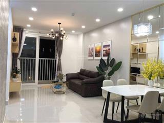 Chung cư pega suite, quận 8, giá 4,6 tỷ, 2pn, 2wc, diện tích 77m2, ful nội thất