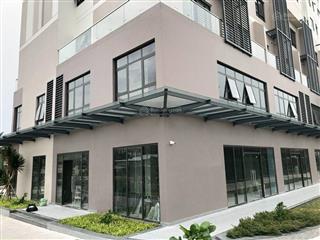 Shophouse pegasuite 2, quận 8  diện tích 124m2  giá chỉ hơn 5 tỷ