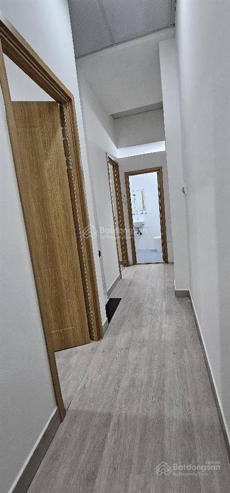 Nhà đẹp hẽm 861 trần xuân soạn, quận 7, 55m2(4.4x12 ) 2 tầng  giá chỉ 5.6 tỷ