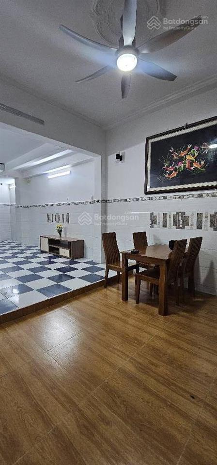 Nhà đẹp hẽm 861 trần xuân soạn, quận 7, 55m2(4.4x12 ) 2 tầng  giá chỉ 5.6 tỷ