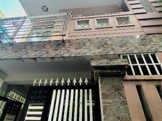 Bán nhà  dạ nam  86m2 (5x18)  3 tầng  giá chỉ 9,2 tỷ  nhà phường 3, quận 8