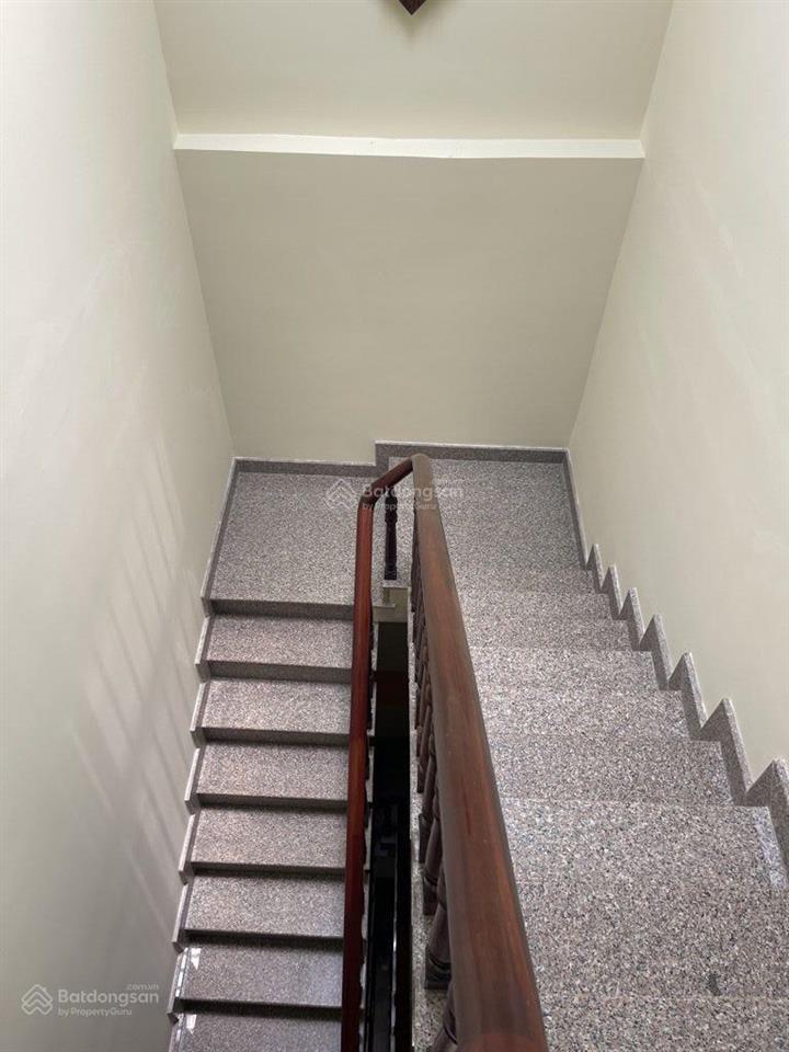 Bán nhà kdc bình điền, quận 8  giá chỉ 6,95 tỷ  80m2 (5x16)  4 tầng