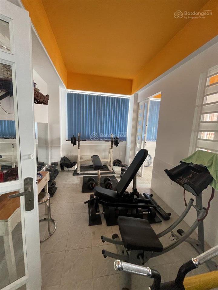 Bán nhà kdc bình điền, quận 8  giá chỉ 6,95 tỷ  80m2 (5x16)  4 tầng