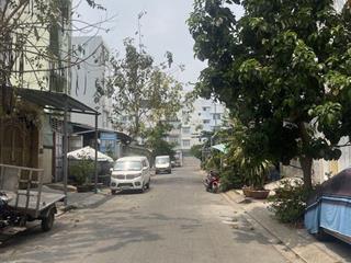 Bán nhà kdc bình điền, quận 8  giá chỉ 6,95 tỷ  80m2 (5x16)  4 tầng