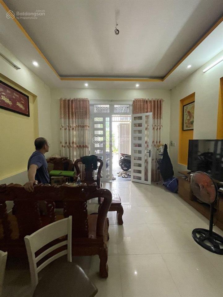 Bán nhà kdc bình điền, quận 8  giá chỉ 6,95 tỷ  80m2 (5x16)  4 tầng