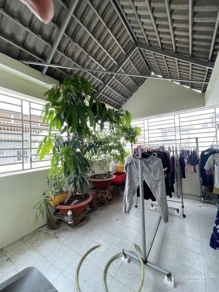 Bán nhà kdc bình điền, quận 8  giá chỉ 6,95 tỷ  80m2 (5x16)  4 tầng