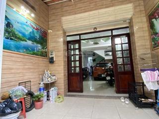 Bán nhà mặt tiền  kdc cao lỗ, quận 8  80m2 (4x20)m  4 tầng  giá chỉ 13.5 tỷ  nhà đẹp ở ngay