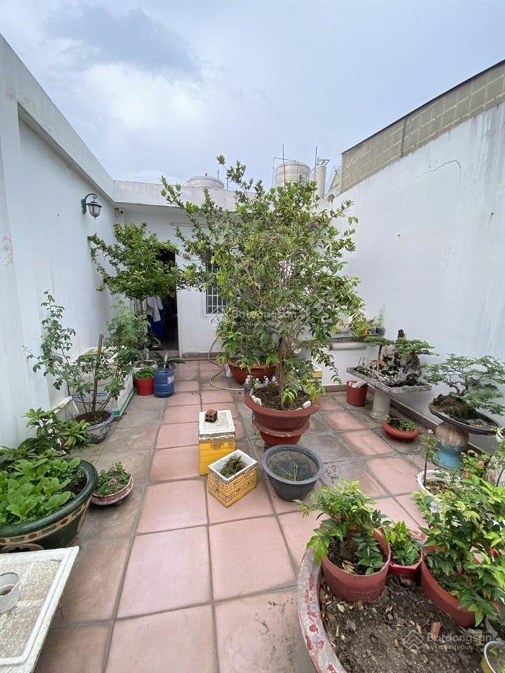 Bán nhà mặt tiền  chỉ 13,5 tỷ  kdc cao lỗ, quận 8  80m2 (4x20)m  4 tầng  cách parc mall 500m