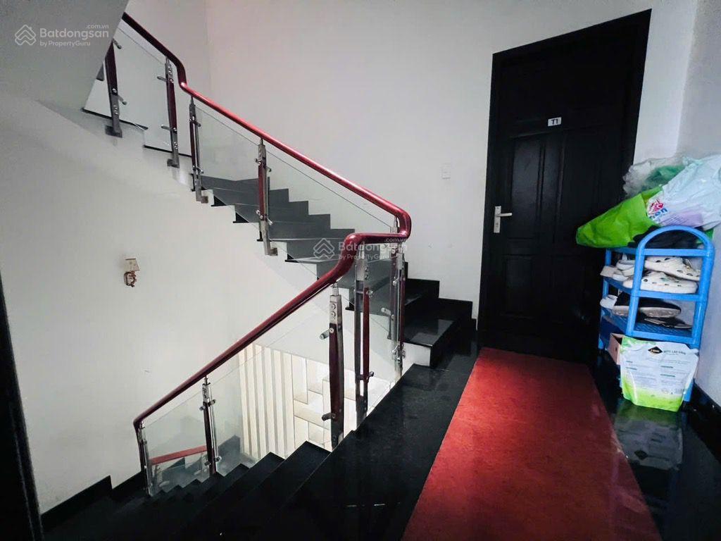 Nhà đẹp  giá tốt  ngay kdc phong phú 4, bình chánh  giá chỉ 8.x tỷ  100m2 (5x20m)  5 tầng