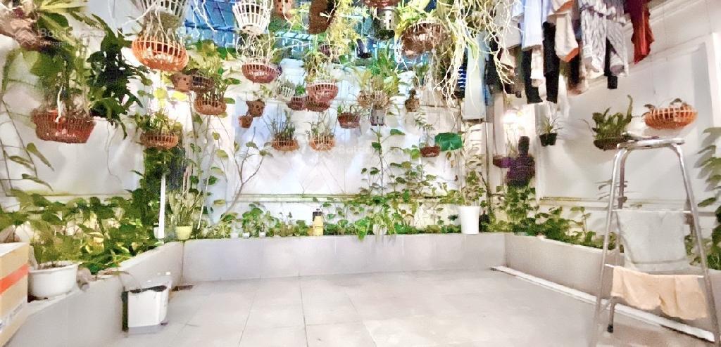 Nhà đẹpgiá tốt  trần xuân soạn, quận 7  chỉ 9,5 tỷ  103m2 ( 4,3x23)  2 tầng  có sân trước sau