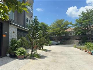 Kdc mizuki  bình hưng,bình chánh  nhà 3 tầng  diện tích 85m2 ( 5x17 ) , giá chỉ 7.8 tỷ