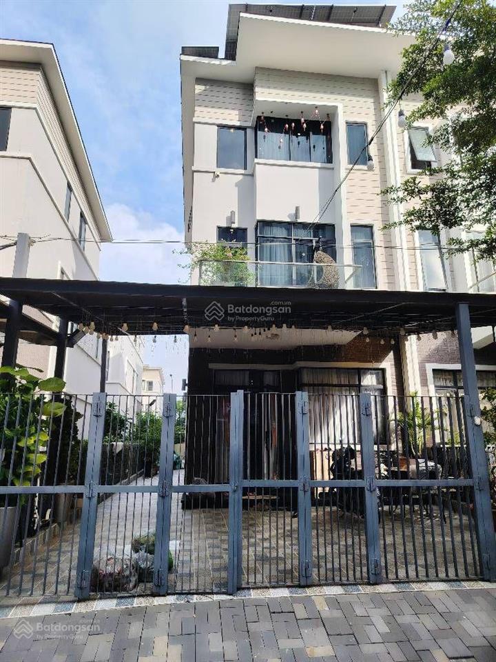 Bán nhà mizuki park môi trường sống đẳng cấp, chỉ 15,x tỷ, 140m2 (7x20), 3 tầng, nhà đẹp ở ngay
