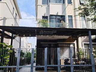 Bán nhàmizuki part môi trường sống đẳng cấp chỉ 15,x tỷ  140m2( 7x20 )  3 tầng  nhà đẹp ở ngay