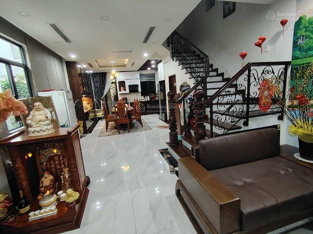 Bán nhà mizuki park môi trường sống đẳng cấp, chỉ 15,x tỷ, 140m2 (7x20), 3 tầng, nhà đẹp ở ngay