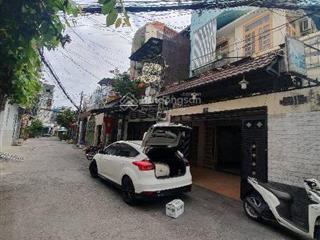 Bán nhà nguyễn thị tần, quận 8  xe hơi ngủ trong nhà  chỉ 12.x tỷ 123m2 (5x25)  4 tầng