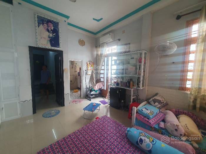 Bán nhà nguyễn thị tần, quận 8  xe hơi ngủ trong nhà  chỉ 12.x tỷ 123m2 (5x25)  4 tầng