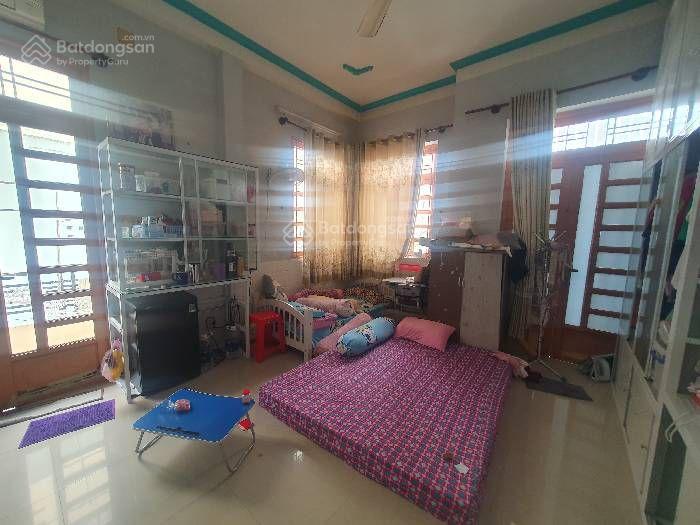 Bán nhà nguyễn thị tần, quận 8  xe hơi ngủ trong nhà  chỉ 12.x tỷ 123m2 (5x25)  4 tầng