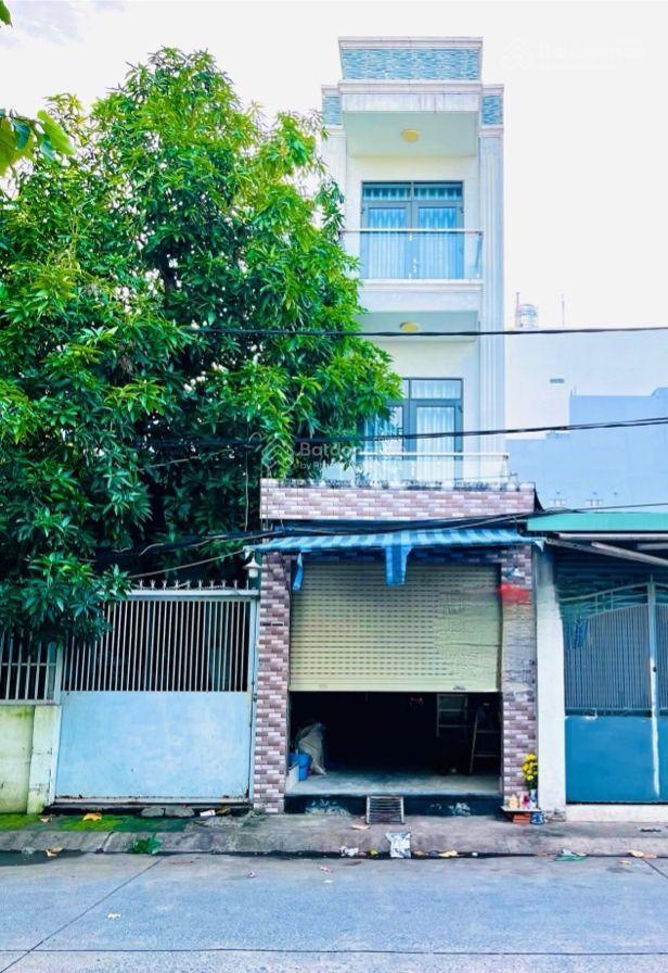 Nhà đẹp hẻm xe hơi 8m  tạ quang bửu, quận 8  60m2  3 tầng  chỉ 8x tỷ  shr , hoàn công