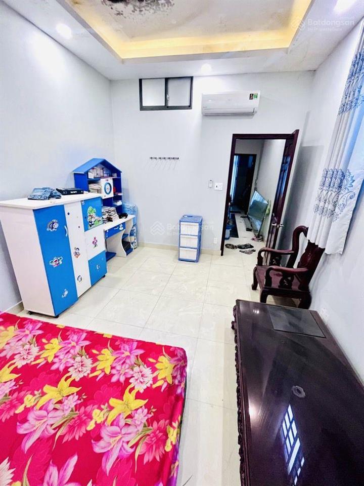 Nhà đẹp hẻm xe hơi 8m  tạ quang bửu, quận 8  60m2  3 tầng  chỉ 8x tỷ  shr , hoàn công