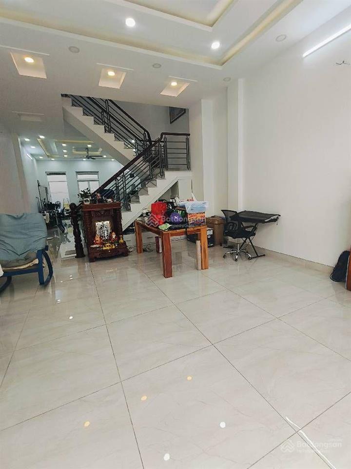 Nhà mặt tiền đường 20m  kdc 13e , phong phú  chỉ 9x tỷ  100m2( 5x20 )  4 tầng  nhà đẹp ở ngay