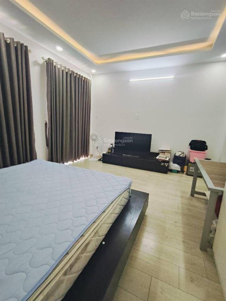 Nhà mặt tiền đường 20m  kdc 13e , phong phú  chỉ 9x tỷ  100m2( 5x20 )  4 tầng  nhà đẹp ở ngay