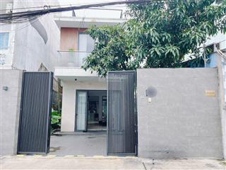 Villa sân vườn  huỳnh tấn phát,quận 7  3 tầng 213m2 (7.5x29) giá 23 tỷ