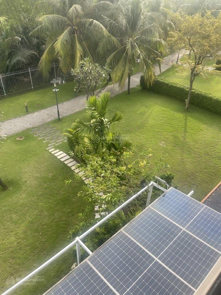 Biệt thự đơn lập  hàng hiếm tại khu vadora đô thị mizuki. diện tích 154m2 (12x12)m  chỉ 22 tỷ