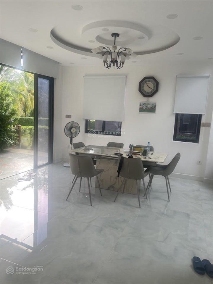 Biệt thự đơn lập  hàng hiếm tại khu vadora đô thị mizuki. diện tích 154m2 (12x12)m  chỉ 22 tỷ