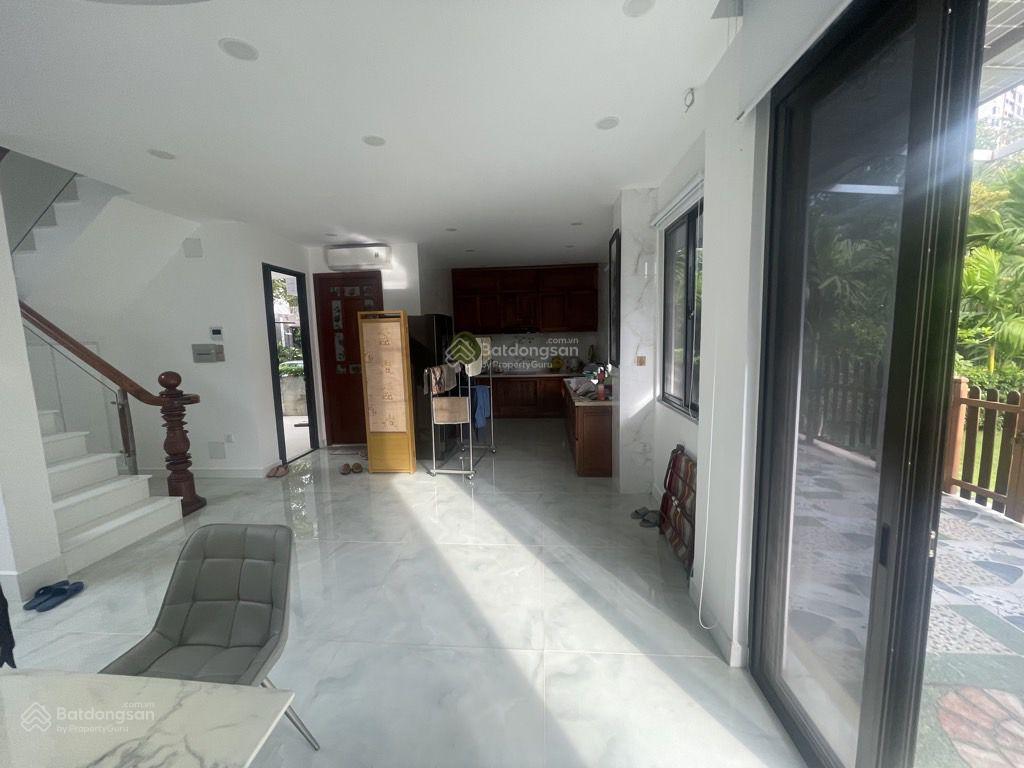 Biệt thự đơn lập  hàng hiếm tại khu vadora đô thị mizuki. diện tích 154m2 (12x12)m  chỉ 22 tỷ