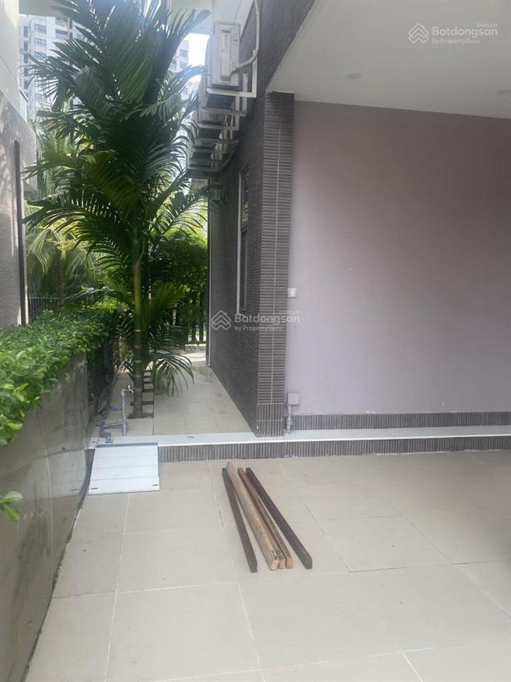 Biệt thự đơn lập  hàng hiếm tại khu vadora đô thị mizuki. diện tích 154m2 (12x12)m  chỉ 22 tỷ