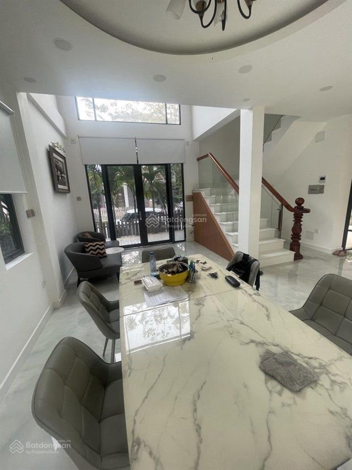 Biệt thự đơn lập  hàng hiếm tại khu vadora đô thị mizuki. diện tích 154m2 (12x12)m  chỉ 22 tỷ