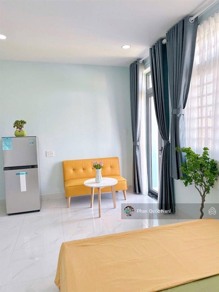 Căn hộ dịch vụ, dòng tiền 40 triệu/tháng gần lovera part, chỉ 9,99 tỷ, 100m2 (5x20m), 5 tầng