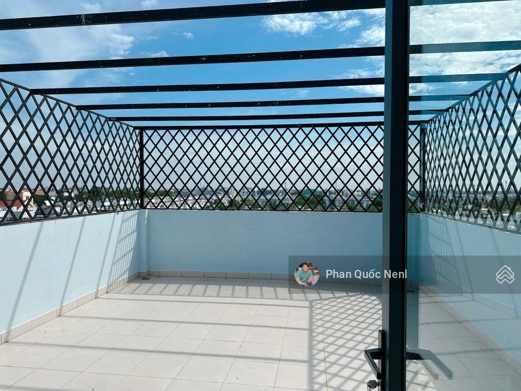 Căn hộ dịch vụ, dòng tiền 40 triệu/tháng gần lovera part, chỉ 9,99 tỷ, 100m2 (5x20m), 5 tầng