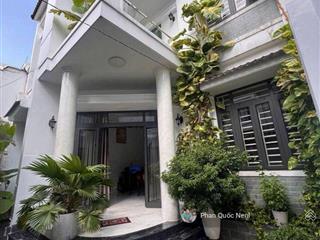 Bán siêu biệt thự mini  phú định,quận 8 chỉ 7,3 tỷ82m2(8,2x10) 3 tầng nhà đẹp ở ngay