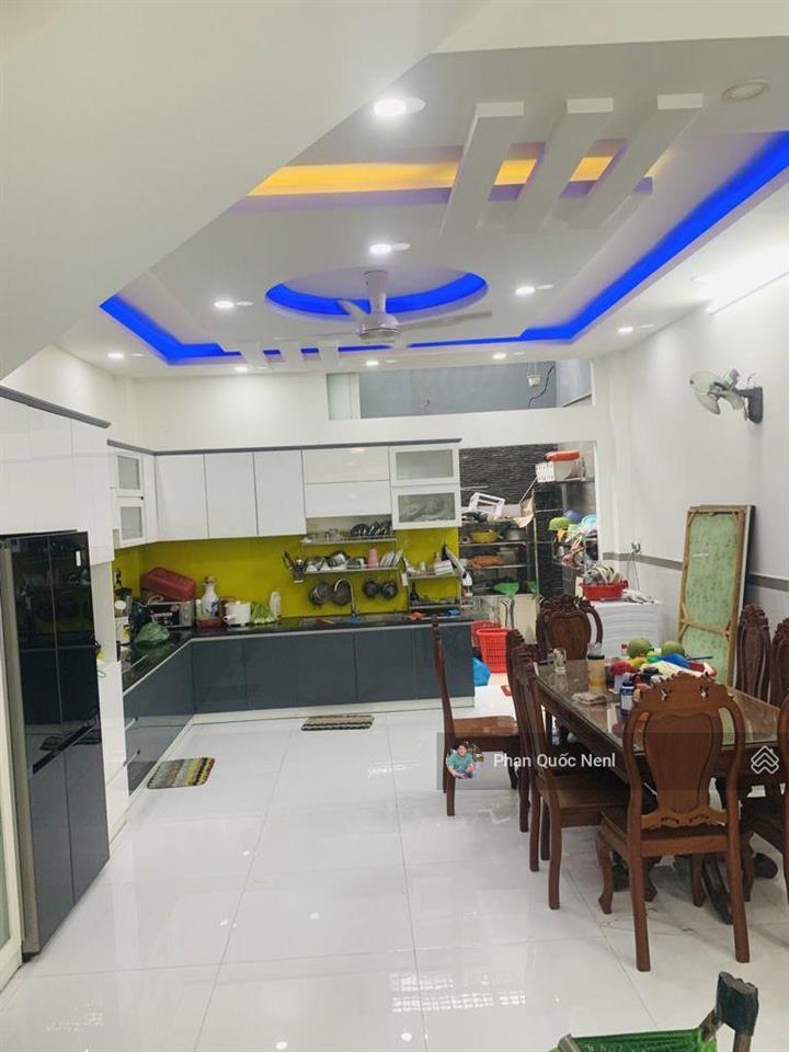 Bán nhà phạm thế hiển,quận 8  chỉ 7,8 tỷ 100m2(5x20) 4 tầng  nhà đẹp ở ngay