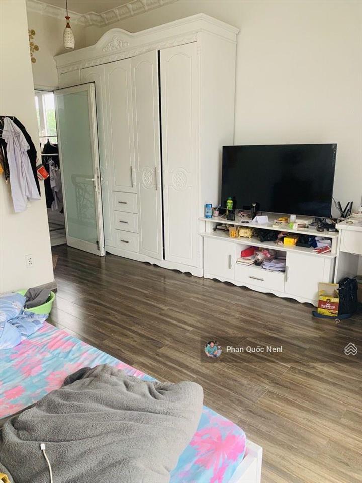 Bán nhà phạm thế hiển,quận 8  chỉ 7,8 tỷ 100m2(5x20) 4 tầng  nhà đẹp ở ngay