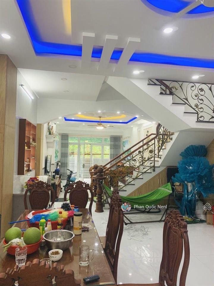 Bán nhà phạm thế hiển,quận 8  chỉ 7,8 tỷ 100m2(5x20) 4 tầng  nhà đẹp ở ngay