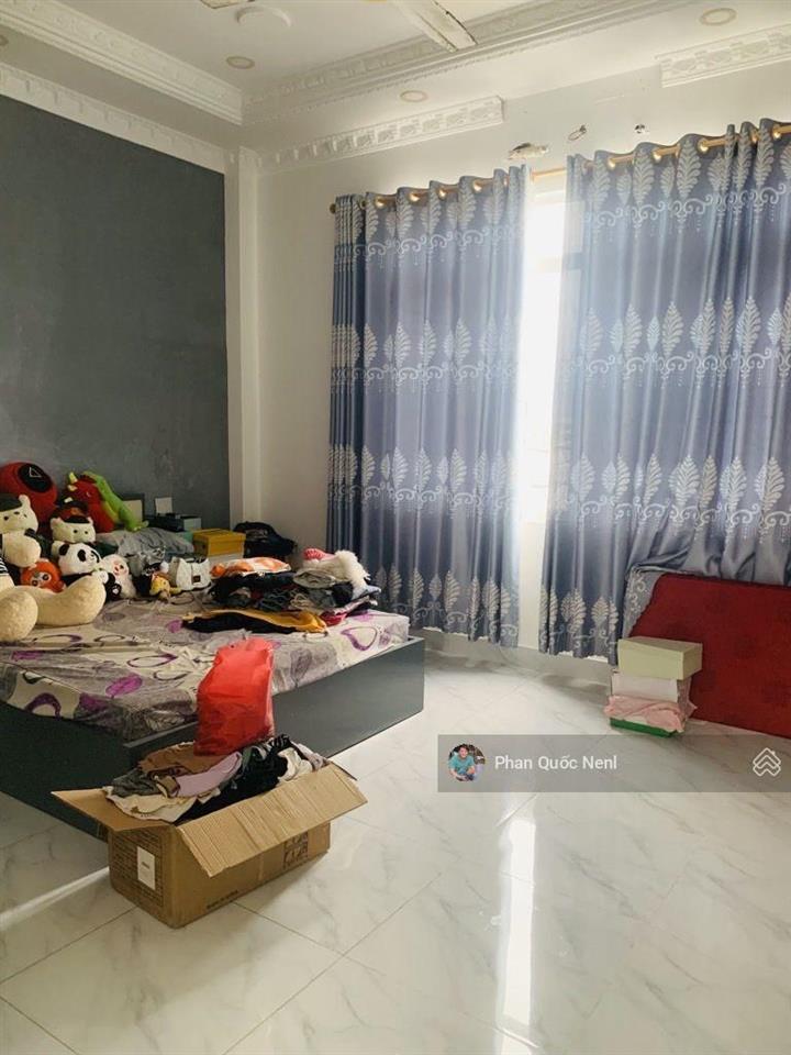 Bán nhà phạm thế hiển,quận 8  chỉ 7,8 tỷ 100m2(5x20) 4 tầng  nhà đẹp ở ngay