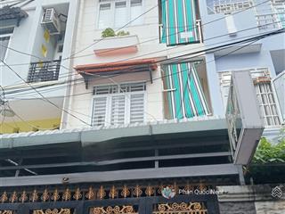 Nhà đẹp bùi minh trực , quận 8 diện tích 54m2  kết cấu 3 tầng  giá chỉ 5.7 tỷ  pháp lý chuẩn