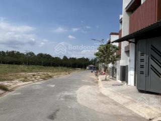 Bán đất kdc 733 nguyễn bình, dt 5x18, sổ đỏ đầy đủ, giá 6tỷ 250 triệu