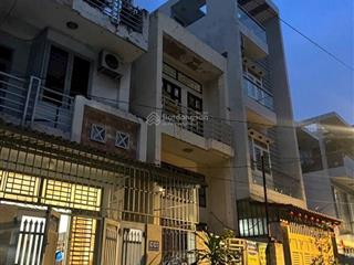 Nhà nguyễn oanh  hxh 6m trải nhựa  dt 60m2, nhà 3 tầng btct  thích hợp mua để ở  giá nhỉnh 9 tỷ