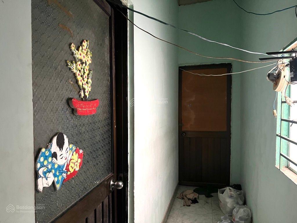 Bán đất 88m2 tặng nhà tại quang trung  ô tô đỗ cửa  trải nhựa  nhà cấp 4 gác lửng  chỉ 8 tỷ