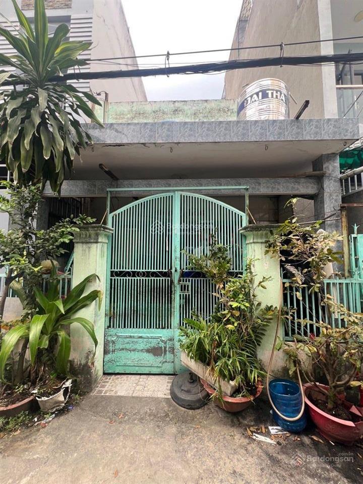 Bán đất 88m2 tặng nhà tại quang trung  ô tô đỗ cửa  trải nhựa  nhà cấp 4 gác lửng  chỉ 8 tỷ