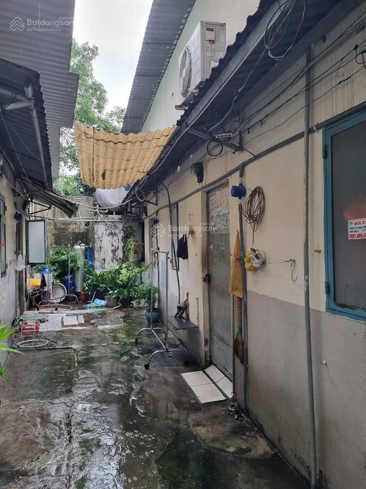 Chỉ 60tr/m2  hxh  bên hông chung cư dreamhome 1  dt 140m2 7 phòng  dt 150tr/năm  hợp xây chdv